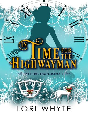 cover image of In Time for the Highwayman